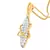 Sterling Silver Amruta Pendan
