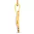 Sterling Silver Aradhana Pendan