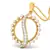 Sterling Silver Sushmita Pendan