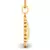Sterling Silver Sushmita Pendan