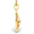 Sterling Silver Rajvi Pendan