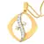 Sterling Silver Shagun Pendan