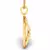 Sterling Silver Shagun Pendan