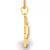 Sterling Silver Pari Pendan