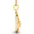 Sterling Silver Neesha Pendan