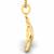 Sterling Silver Bani Pendan