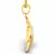 Sterling Silver Bani Pendan