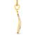 Sterling Silver Avani Pendan