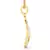 Sterling Silver Avani Pendan