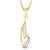 Sterling Silver Kinjal Pendan