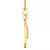 Sterling Silver Kinjal Pendan