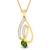 Sterling Silver Jaipur Pendan