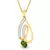 Sterling Silver Jaipur Pendan