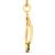Sterling Silver Jaipur Pendan