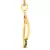 Sterling Silver Jaipur Pendan
