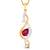 Sterling Silver Ranchi Pendan