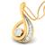Sterling Silver Uttar Pradesh Pendan