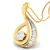 Sterling Silver Uttar Pradesh Pendan