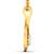 Sterling Silver Uttar Pradesh Pendan