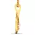 Sterling Silver Uttar Pradesh Pendan