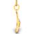 Sterling Silver Mumbai Pendan