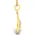 Sterling Silver Mumbai Pendan