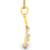 Sterling Silver Nagpur Pendan