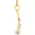 Sterling Silver Nagpur Pendan