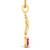 Sterling Silver Amritsar Pendan