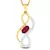 Sterling Silver Neha Pendan