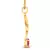 Sterling Silver Bhavana Pendan
