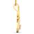 Sterling Silver Ragini Pendan
