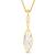 Sterling Silver Aradhana Pendan