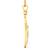 Sterling Silver Aradhana Pendan