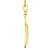 Sterling Silver Aradhana Pendan