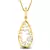 Sterling Silver Sushmita Pendan