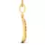 Sterling Silver Sushmita Pendan