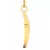 Sterling Silver Rajvi Pendan