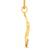 Sterling Silver Shagun Pendan