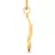 Sterling Silver Shagun Pendan