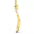 Sterling Silver Zoya Pendan