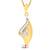 Sterling Silver Bani Pendan