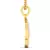 Sterling Silver Avani Pendan