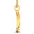 Sterling Silver Nisha Pendan