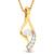Sterling Silver Anjali  Pendan