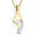 Sterling Silver Anjali  Pendan