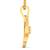 Sterling Silver Anjali  Pendan
