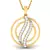 Sterling Silver Rajstan Pendan