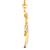 Sterling Silver Jaipur Pendan