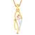 Sterling Silver Ranchi Pendan